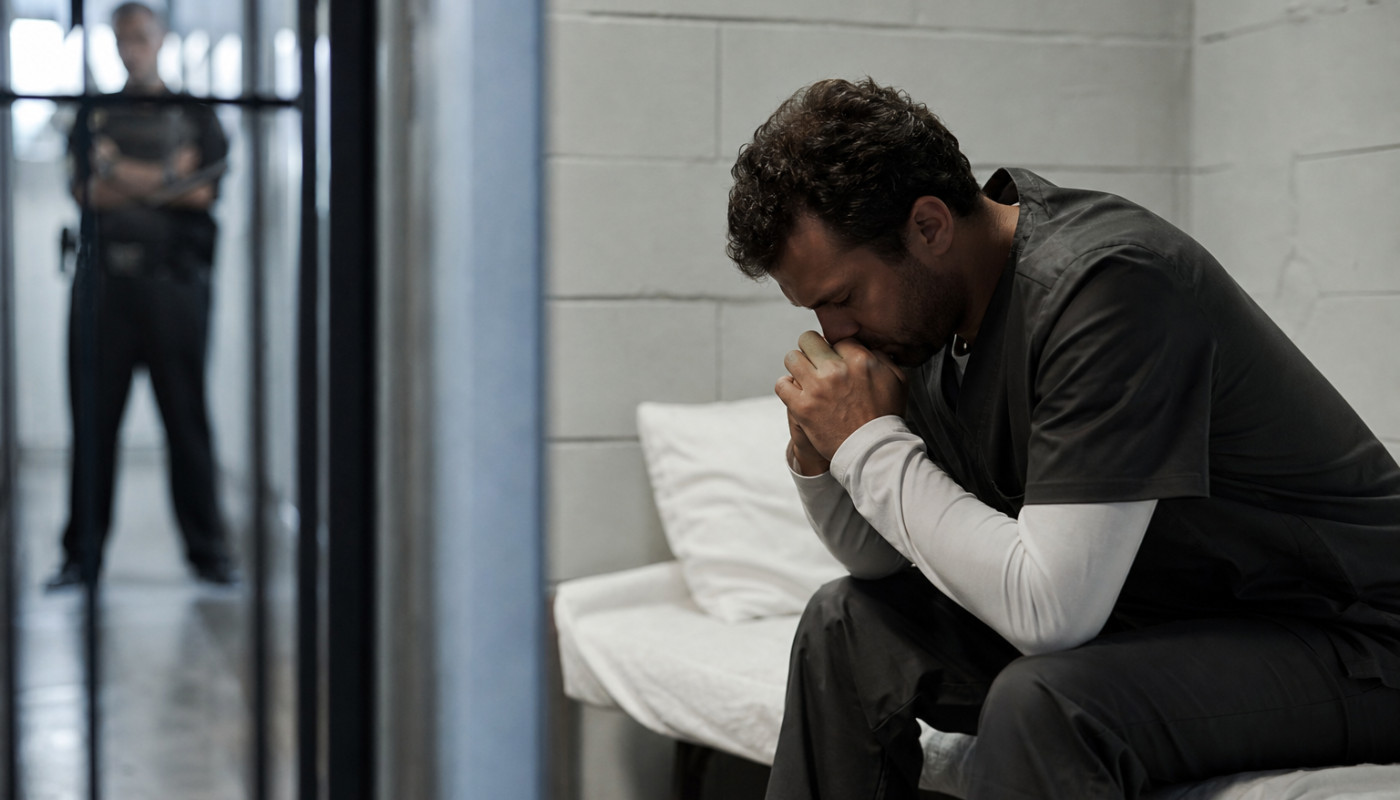 The Silent Pressure: What Happens Before An Extradition Hearing?
