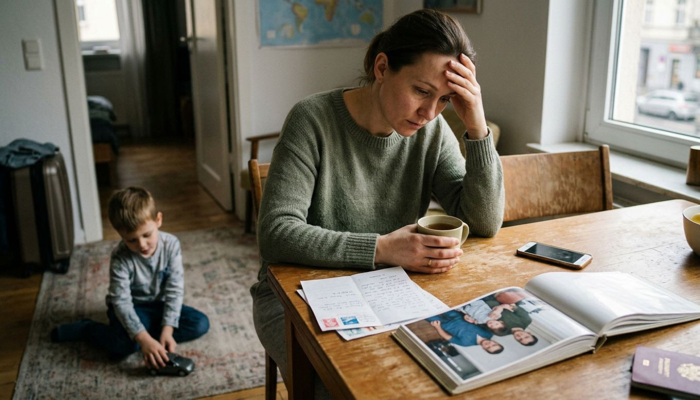 When Extradition Crosses Borders: The Unseen Impact On Families
